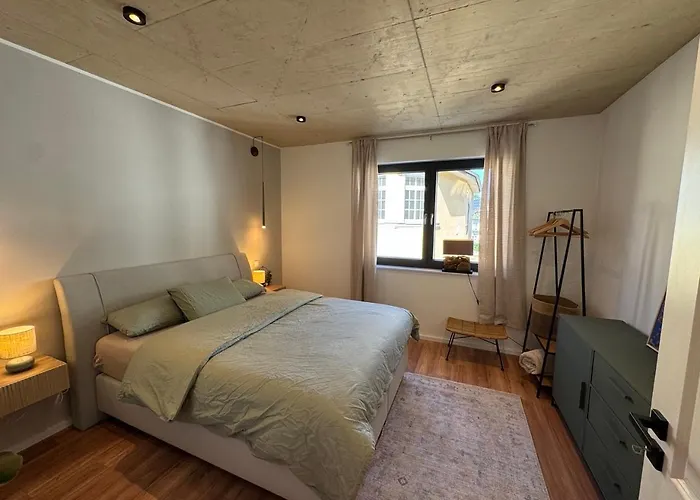 Eifelquartier L8 Appartement *