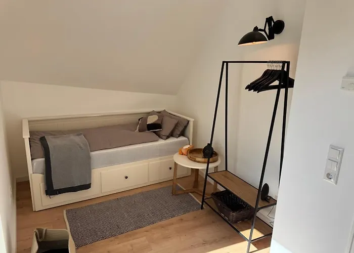 Eifelquartier L8 Appartement Schleiden