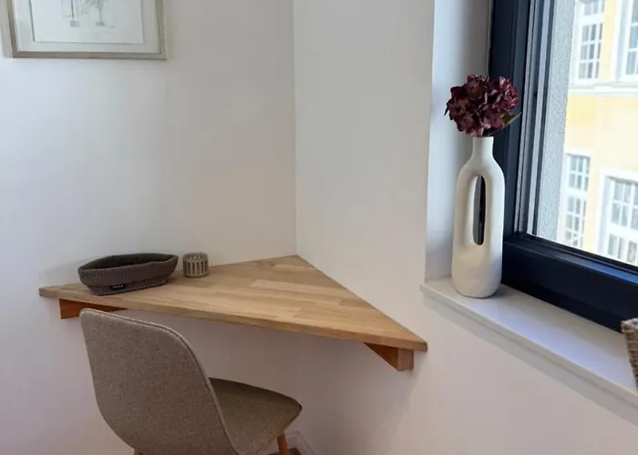 Eifelquartier L8 Schleiden