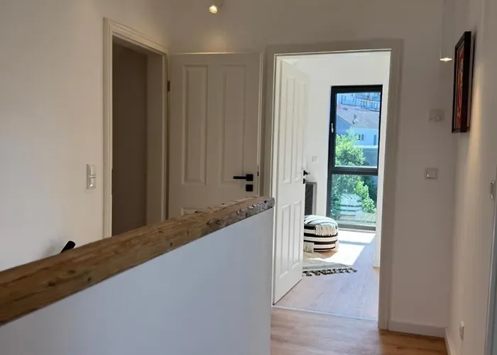 Appartement Eifelquartier L8 *