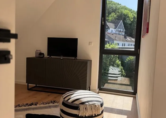 Appartement Eifelquartier L8 Schleiden