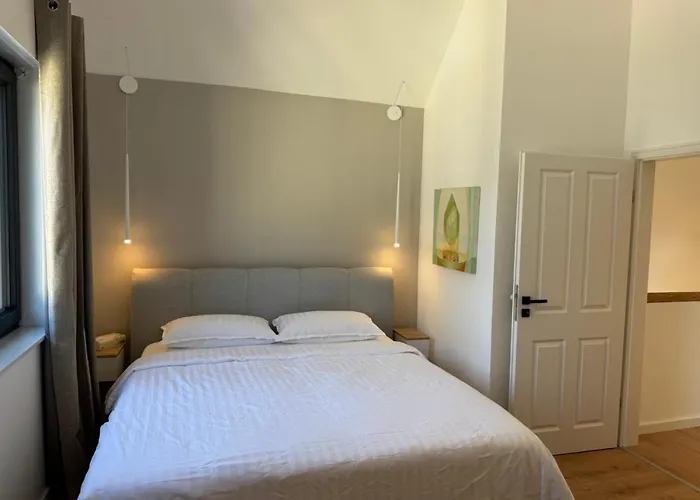 Eifelquartier L8 Appartement