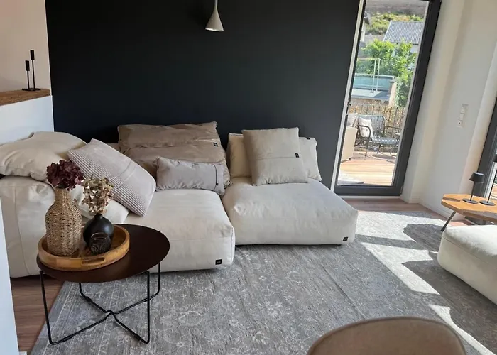 Eifelquartier L8 Appartement *