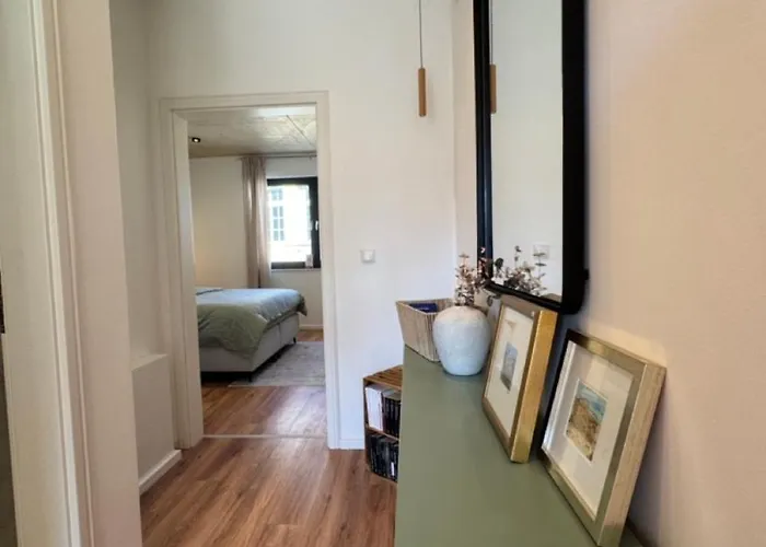 Appartement Eifelquartier L8 *