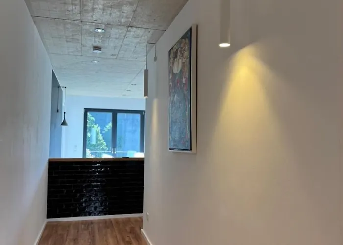 Eifelquartier L8 * Schleiden