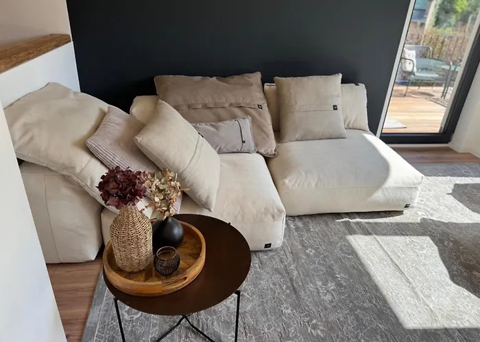 Eifelquartier L8 Appartement *